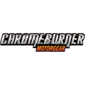 Chromeburner AU
