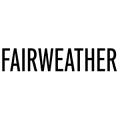 Fairweather CA
